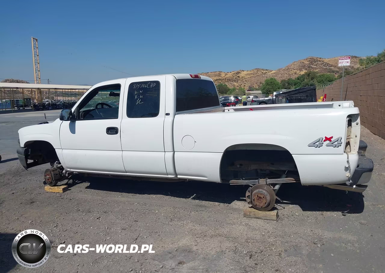 2002 Chevrolet Silverado 1500 Ls VIN:1GCEK19V02Z104118 - 14
