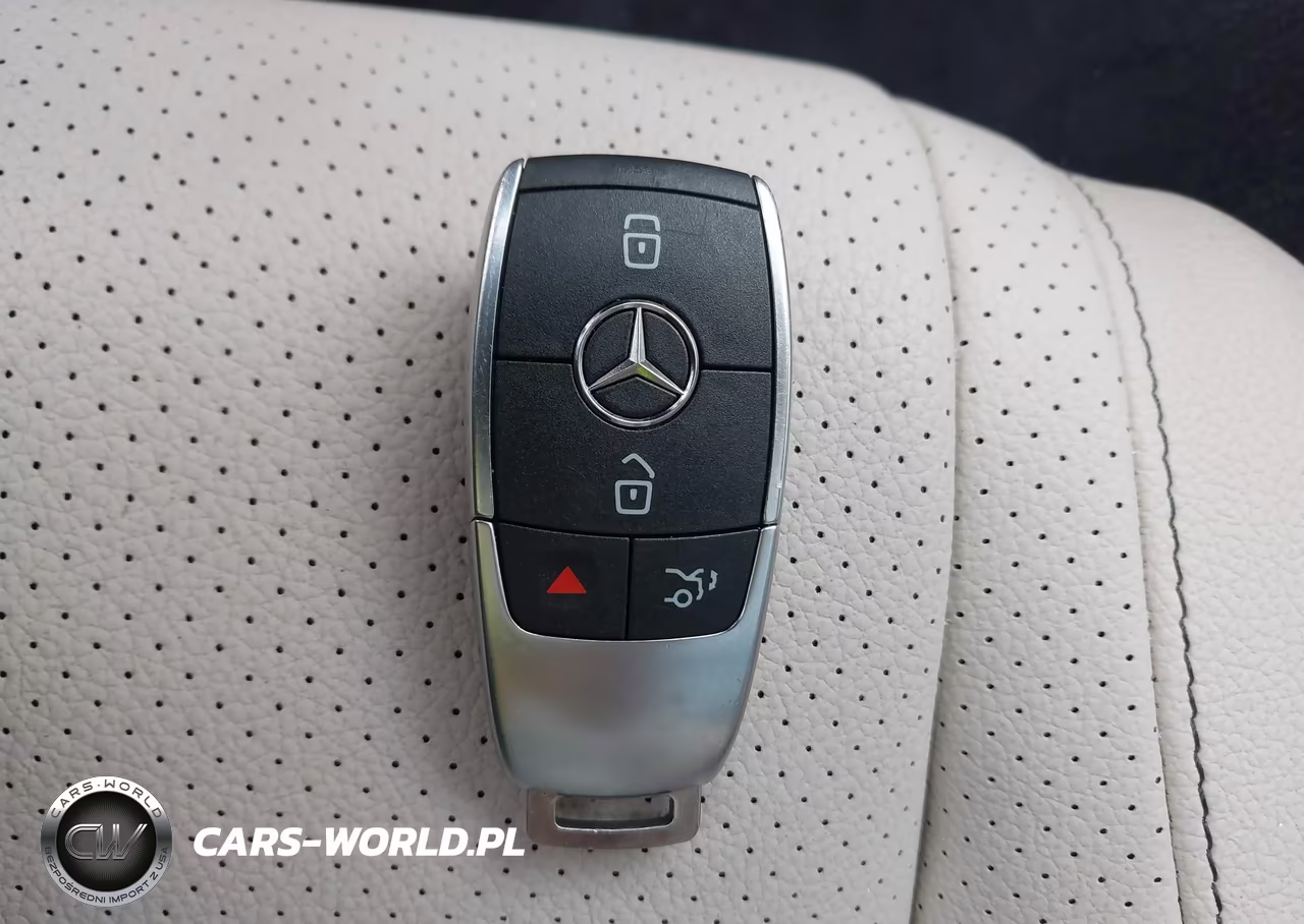 2020 Mercedes-Benz Gls 450 4Matic VIN:4JGFF5KE3LA166103 - 11