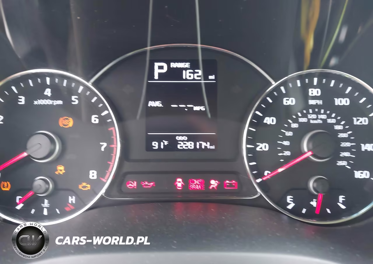 2018 Kia Forte Lx VIN:3KPFK4A71JE229142 - 7