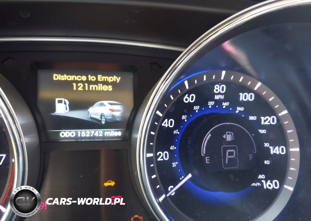 2014 Hyundai Sonata Limited VIN:5NPEC4AC0EH841436 - 7