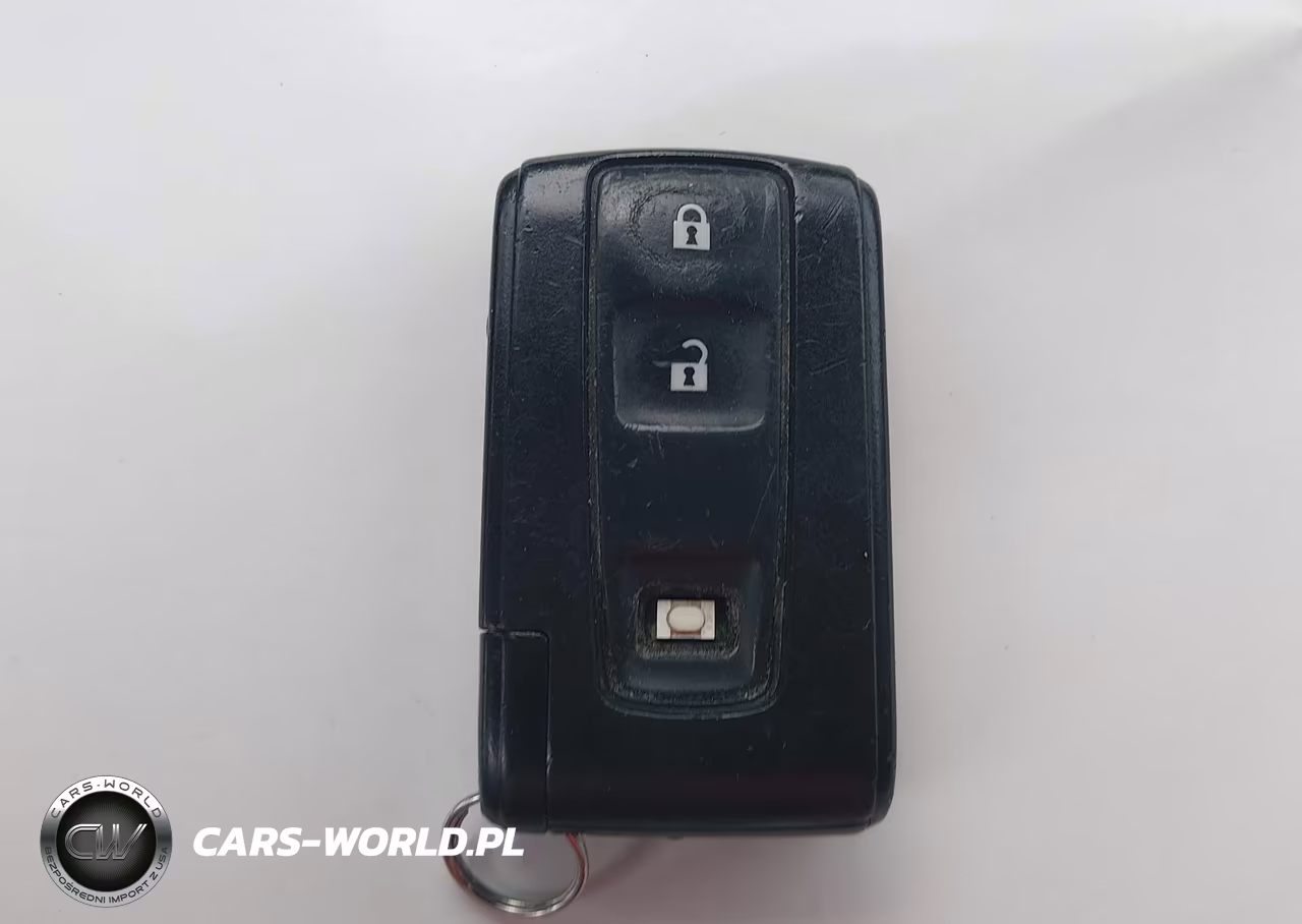 2008 Toyota Prius VIN:JTDKB20U883377073 - 11