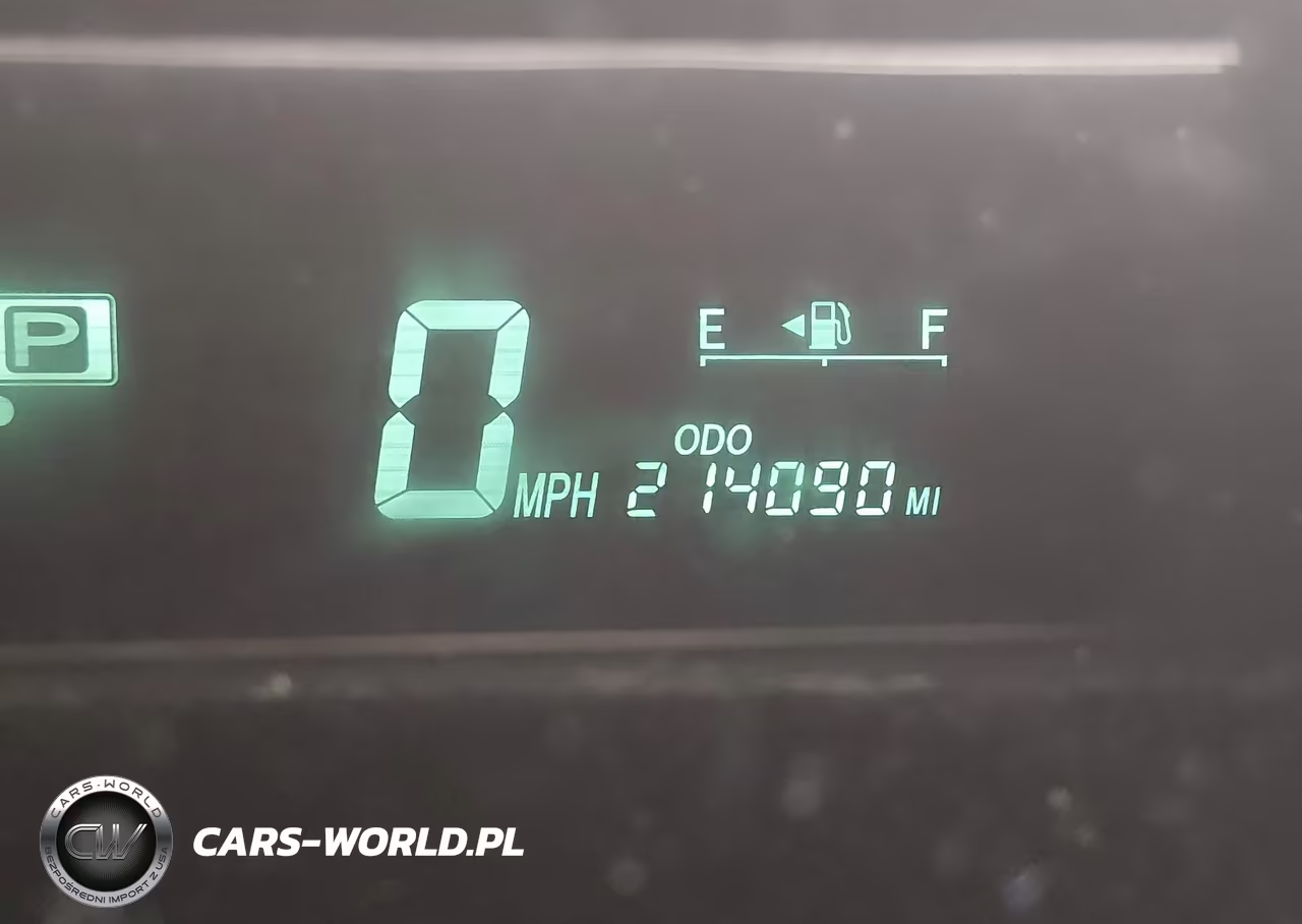 2008 Toyota Prius VIN:JTDKB20U883377073 - 12