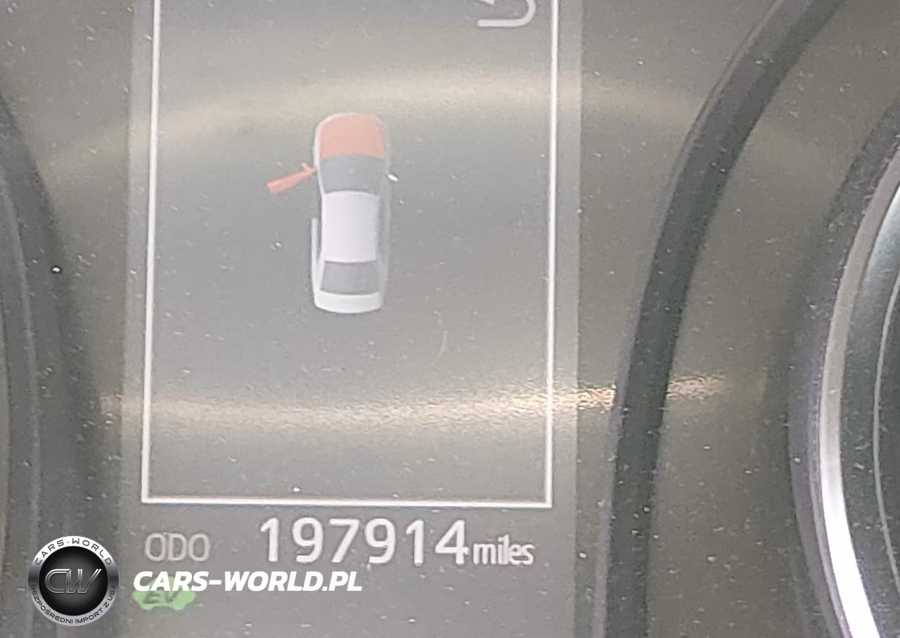 2020 Toyota Camry Se Hybrid VIN:4T1G31AK0LU545359 - 15