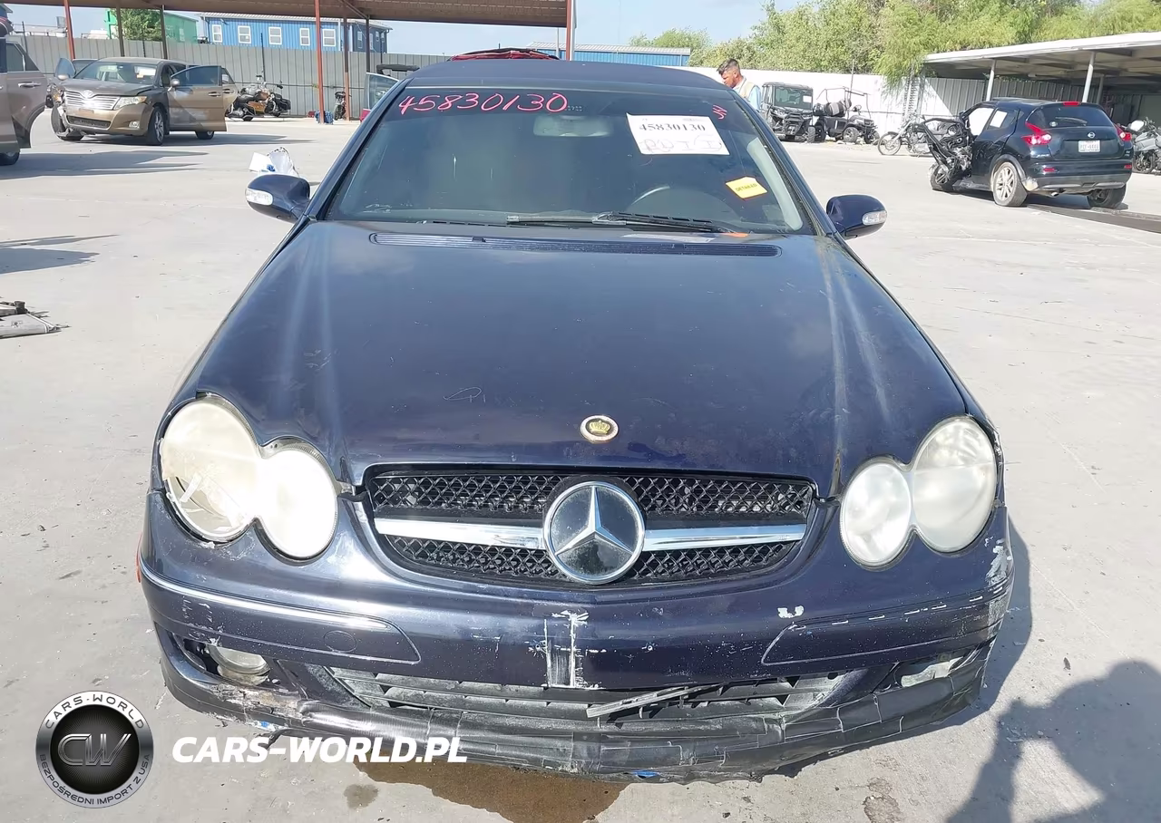 2009 Mercedes-Benz Clk 350 VIN:WDBTK56F19T104233 - 13