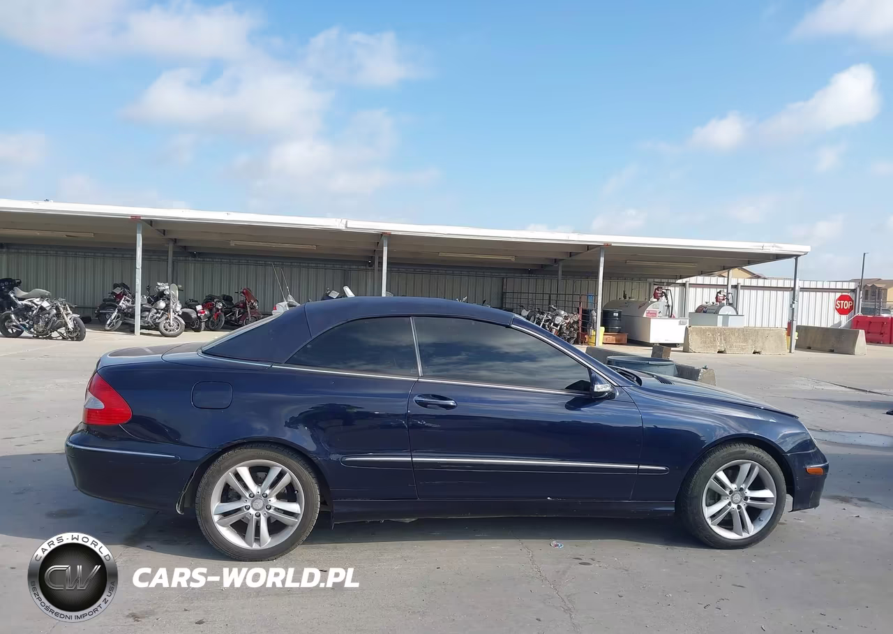2009 Mercedes-Benz Clk 350 VIN:WDBTK56F19T104233 - 14