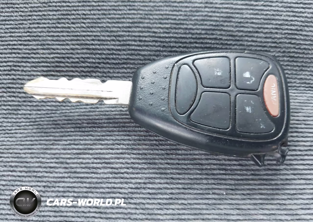 2005 Dodge Grand Caravan Sxt VIN:2D8GP44L75R128370 - 11