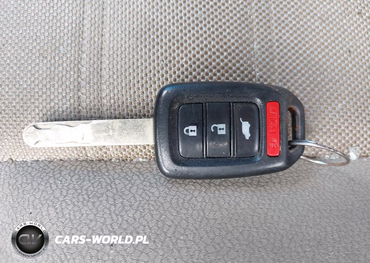 2018 Honda Cr-V Lx VIN:2HKRW6H37JH201437 - 11