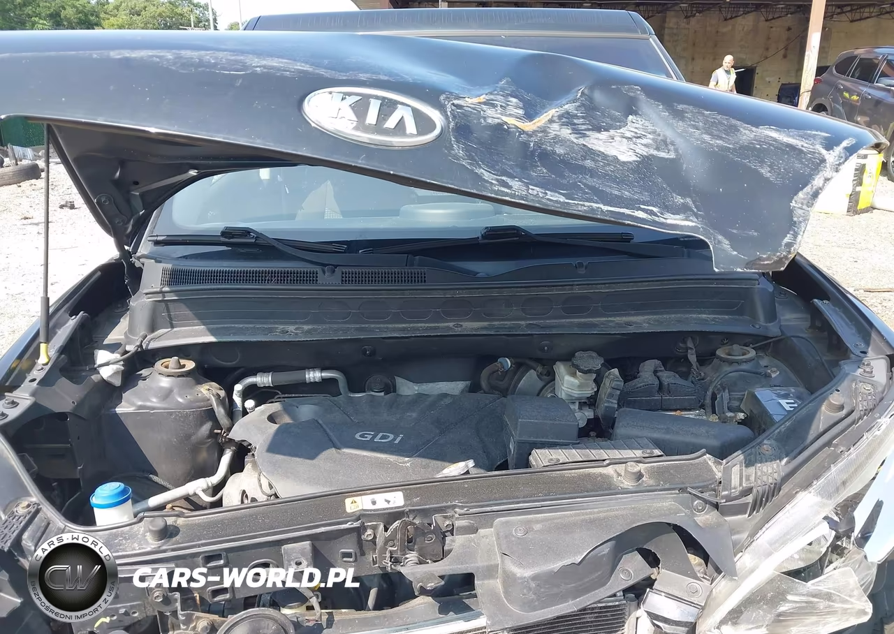 2012 Kia Soul VIN:KNDJT2A57C7748256 - 10