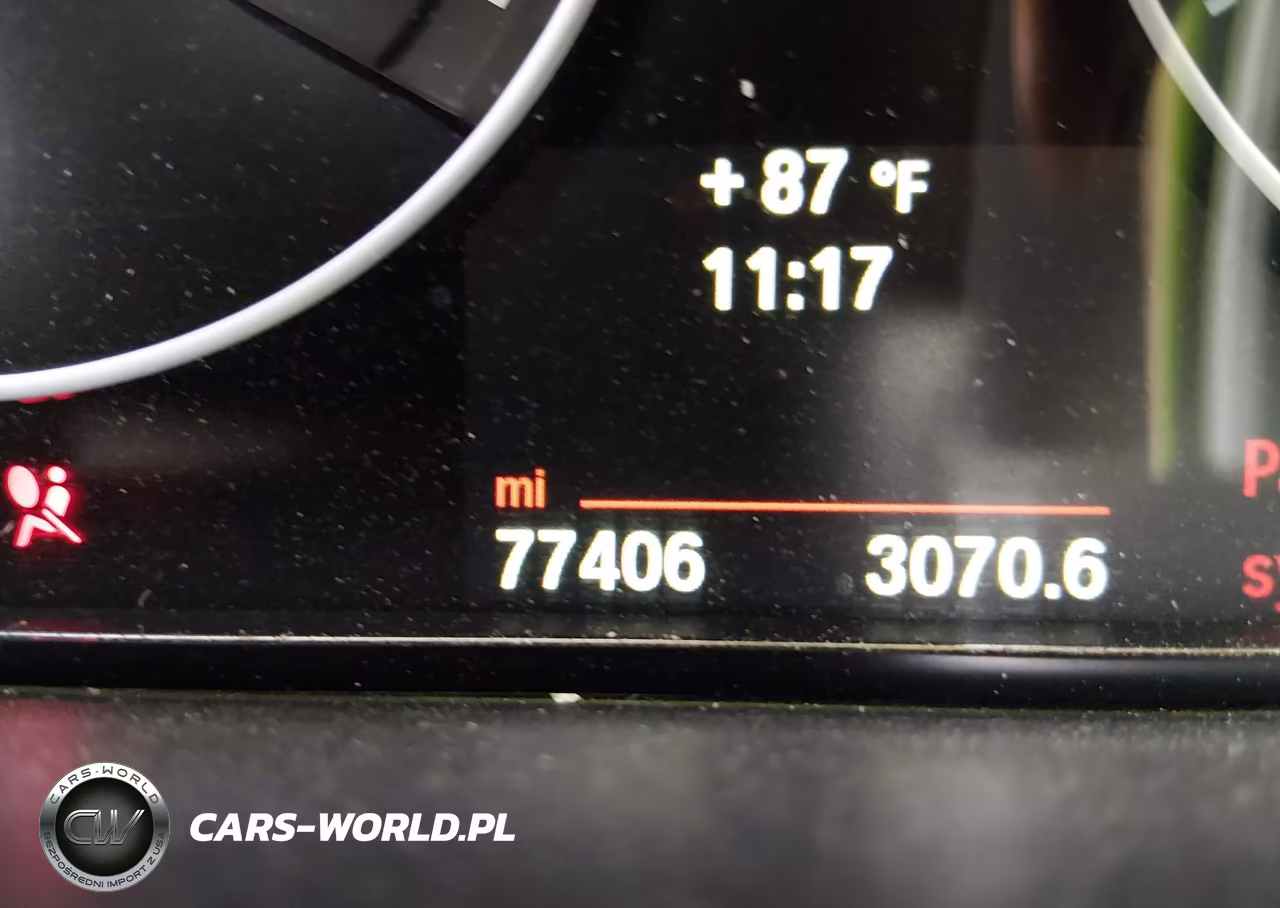2014 BMW 428I xDrive VIN:WBA3N5C51EF716023 - 15