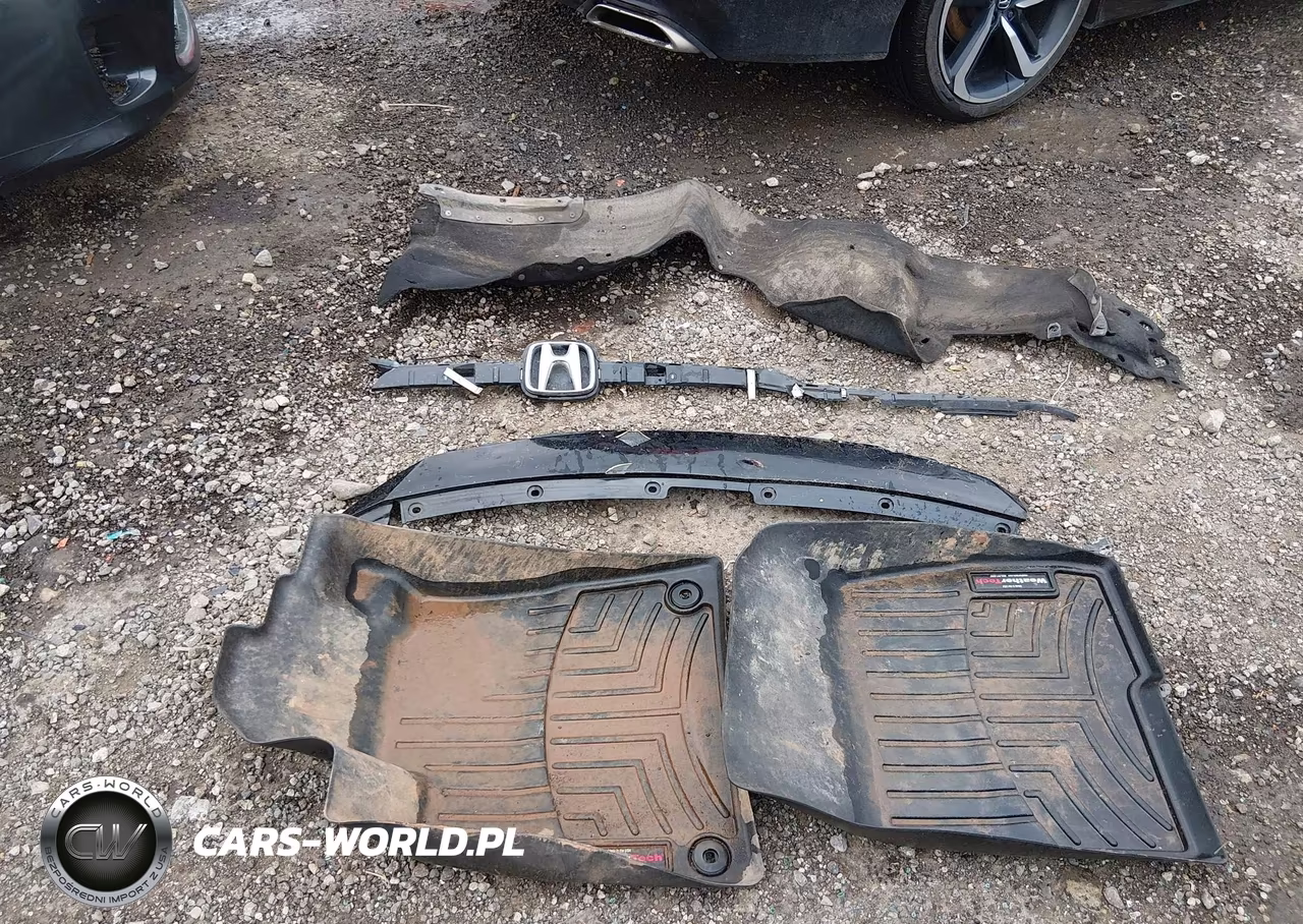 2020 Honda Accord Sport VIN:1HGCV1F32LA011636 - 12