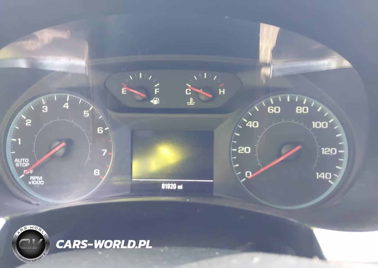 2018 Chevrolet Traverse Ls VIN:1GNERFKW2JJ171349 - 7