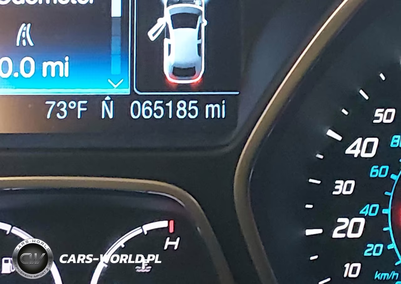 2012 Ford Focus Sel VIN:1FAHP3M27CL284070 - 15