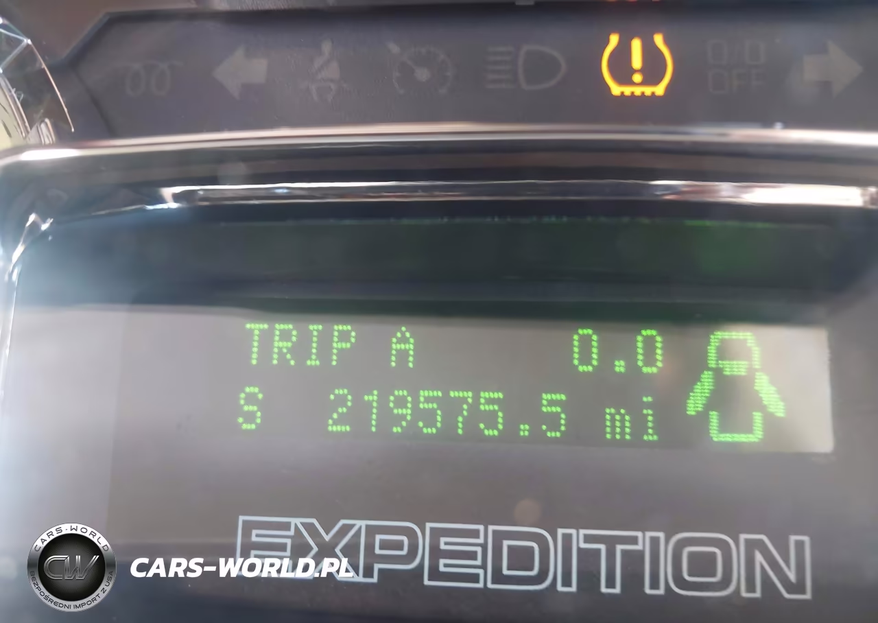 2008 Ford Expedition Eddie Bauer-King Ranch VIN:1FMFU17518LA54967 - 15