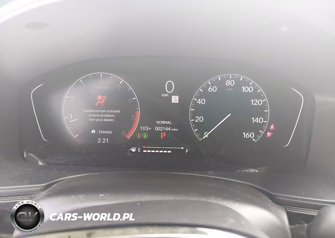 2026 Honda Civic Sport VIN:2HGFE2F56TH598137 - 7