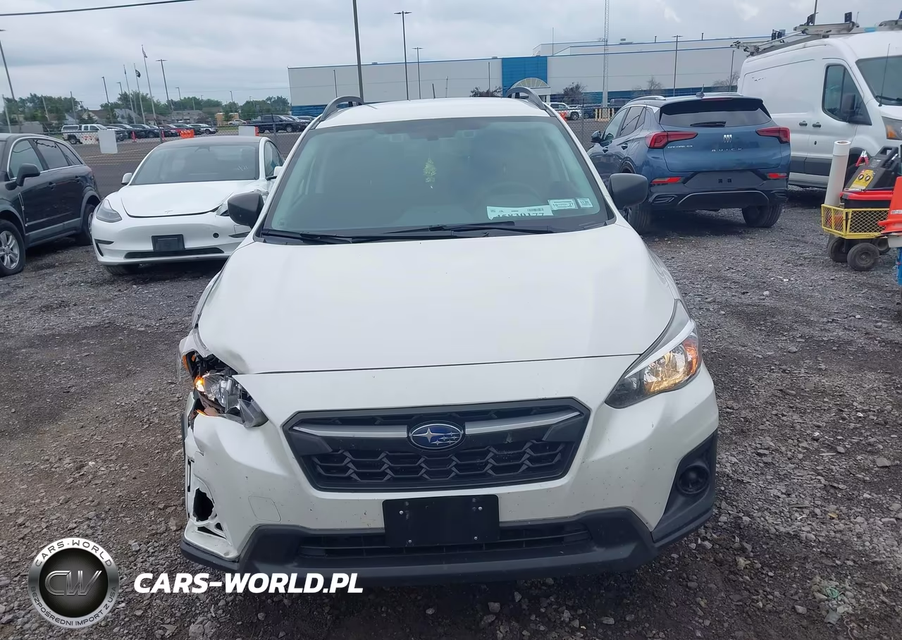 2019 Subaru Crosstrek 2.0I VIN:JF2GTABC8K8292828 - 12