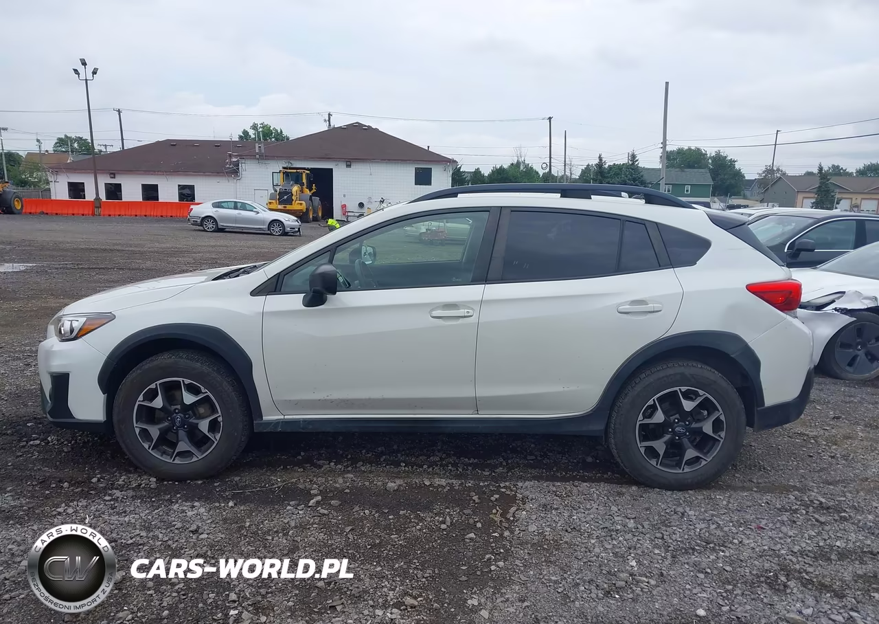 2019 Subaru Crosstrek 2.0I VIN:JF2GTABC8K8292828 - 14