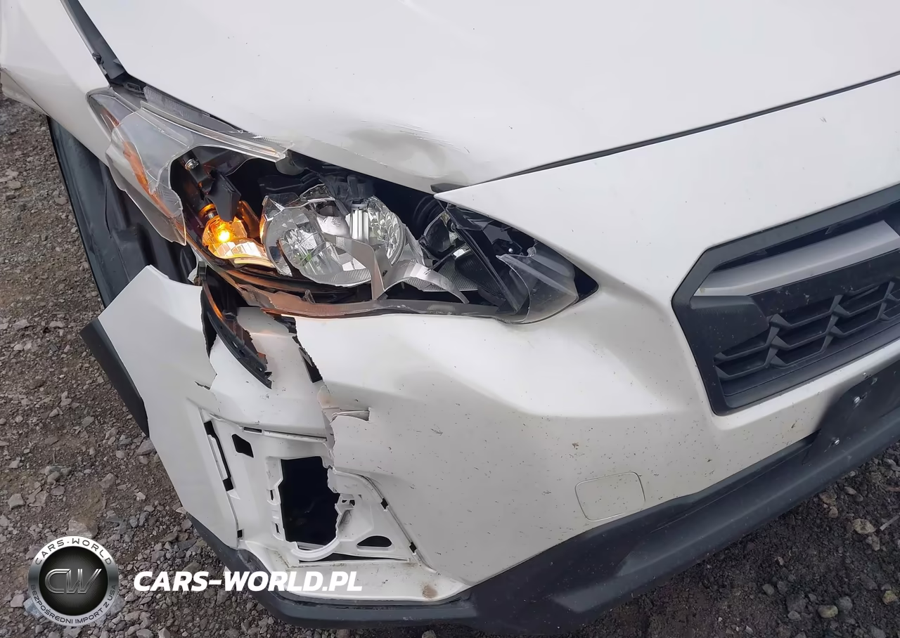 2019 Subaru Crosstrek 2.0I VIN:JF2GTABC8K8292828 - 6
