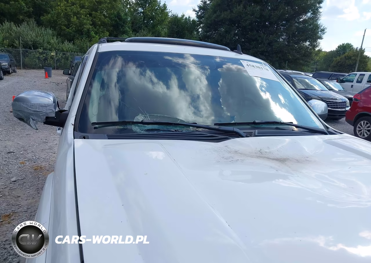 2007 Chevrolet Tahoe Lt VIN:1GNFC13J07R426554 - 6