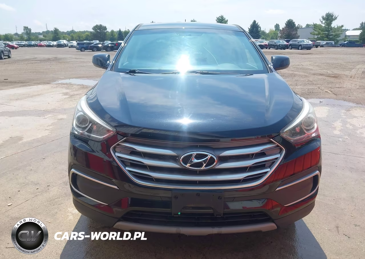 2018 Hyundai Santa Fe Sport 2.4L VIN:5NMZTDLB0JH098645 - 13