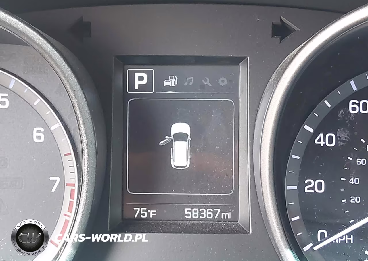 2018 Hyundai Santa Fe Sport 2.4L VIN:5NMZTDLB0JH098645 - 16