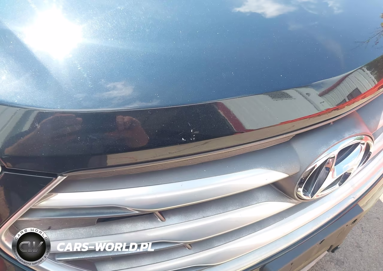 2018 Hyundai Santa Fe Sport 2.4L VIN:5NMZTDLB0JH098645 - 6