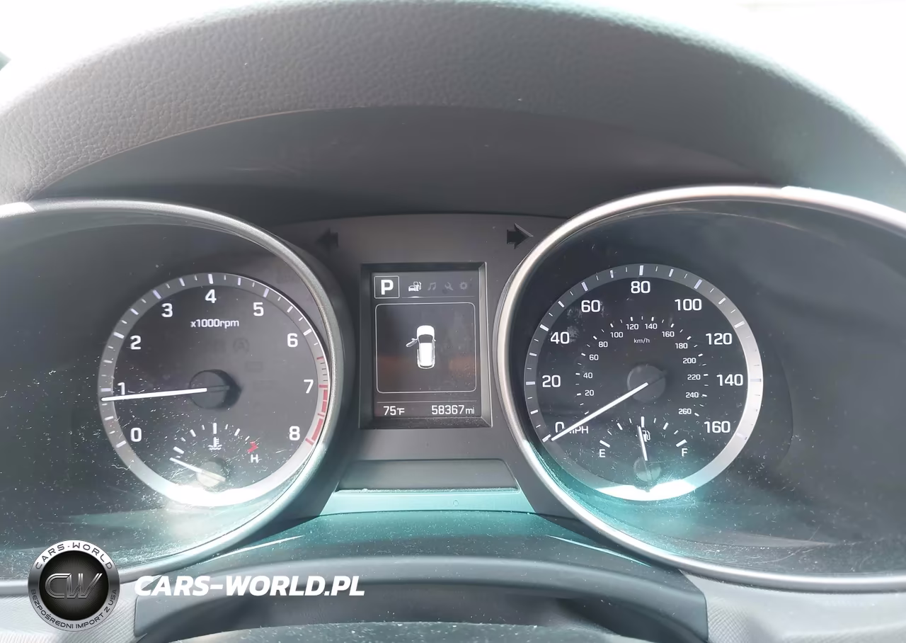2018 Hyundai Santa Fe Sport 2.4L VIN:5NMZTDLB0JH098645 - 7