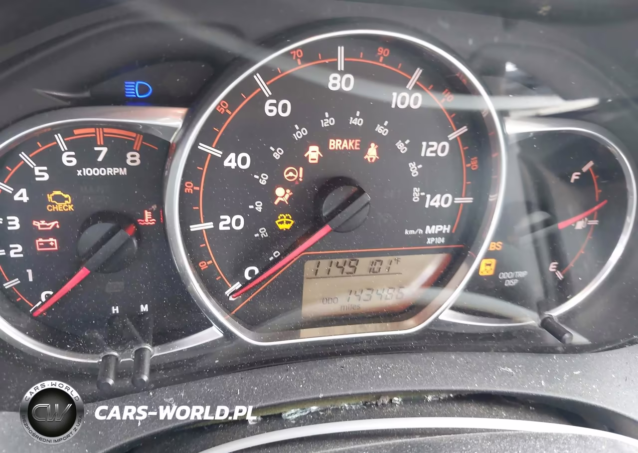 2016 Toyota Yaris Se VIN:VNKKTUD39GA057305 - 7