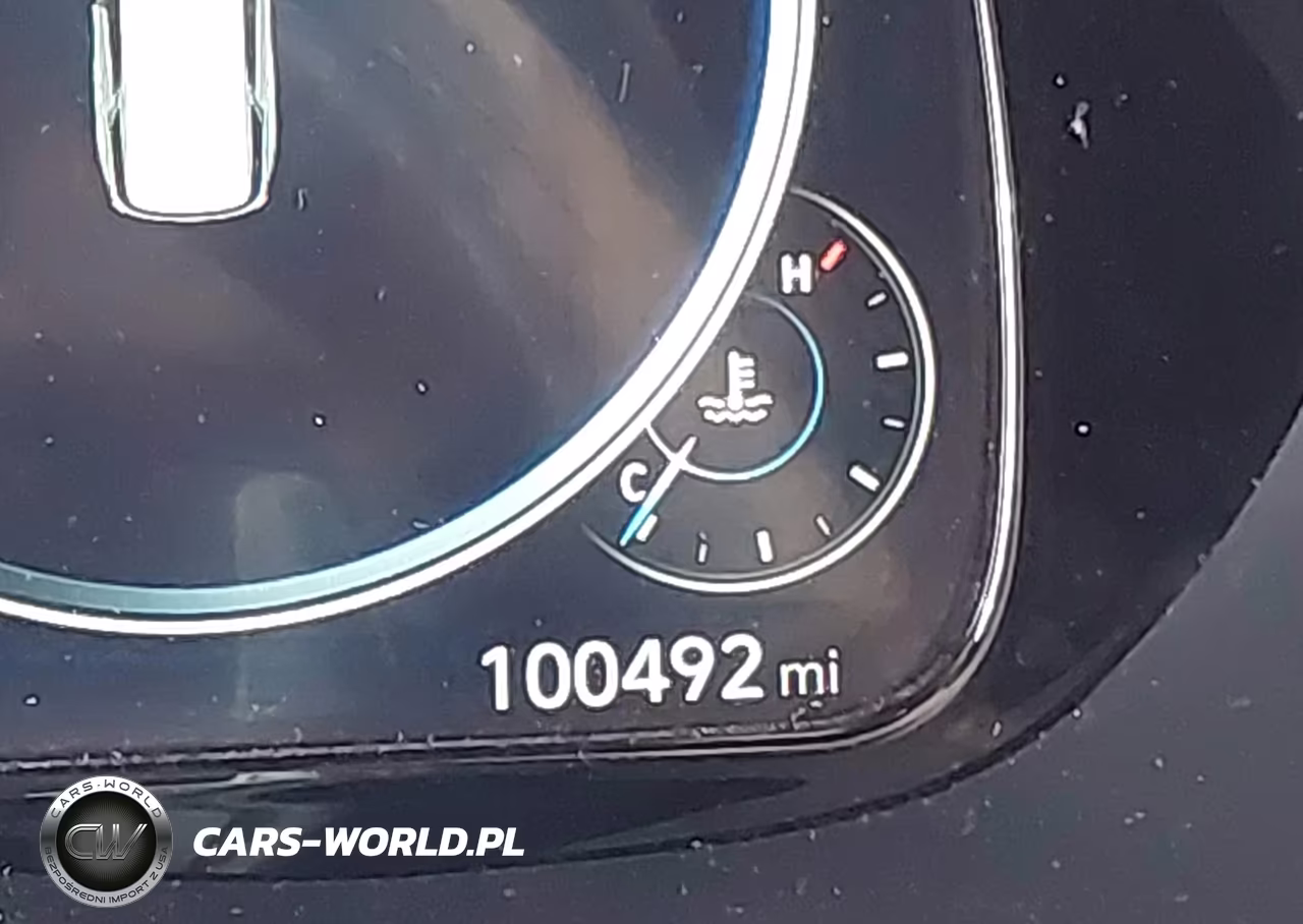 2022 Hyundai Palisade Calligraphy VIN:KM8R74HE2NU401278 - 15