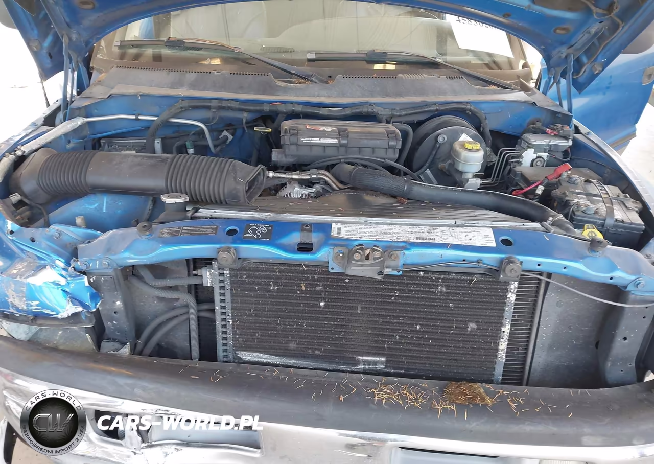 1998 Dodge Ram 1500 St VIN:3B7HF12Z6WM289555 - 10