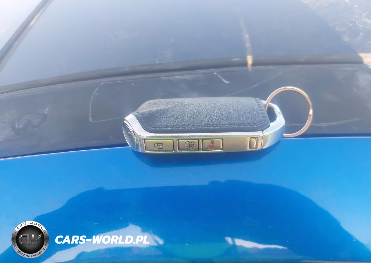 2019 Kia Stinger VIN:KNAE15LA9K6067746 - 11