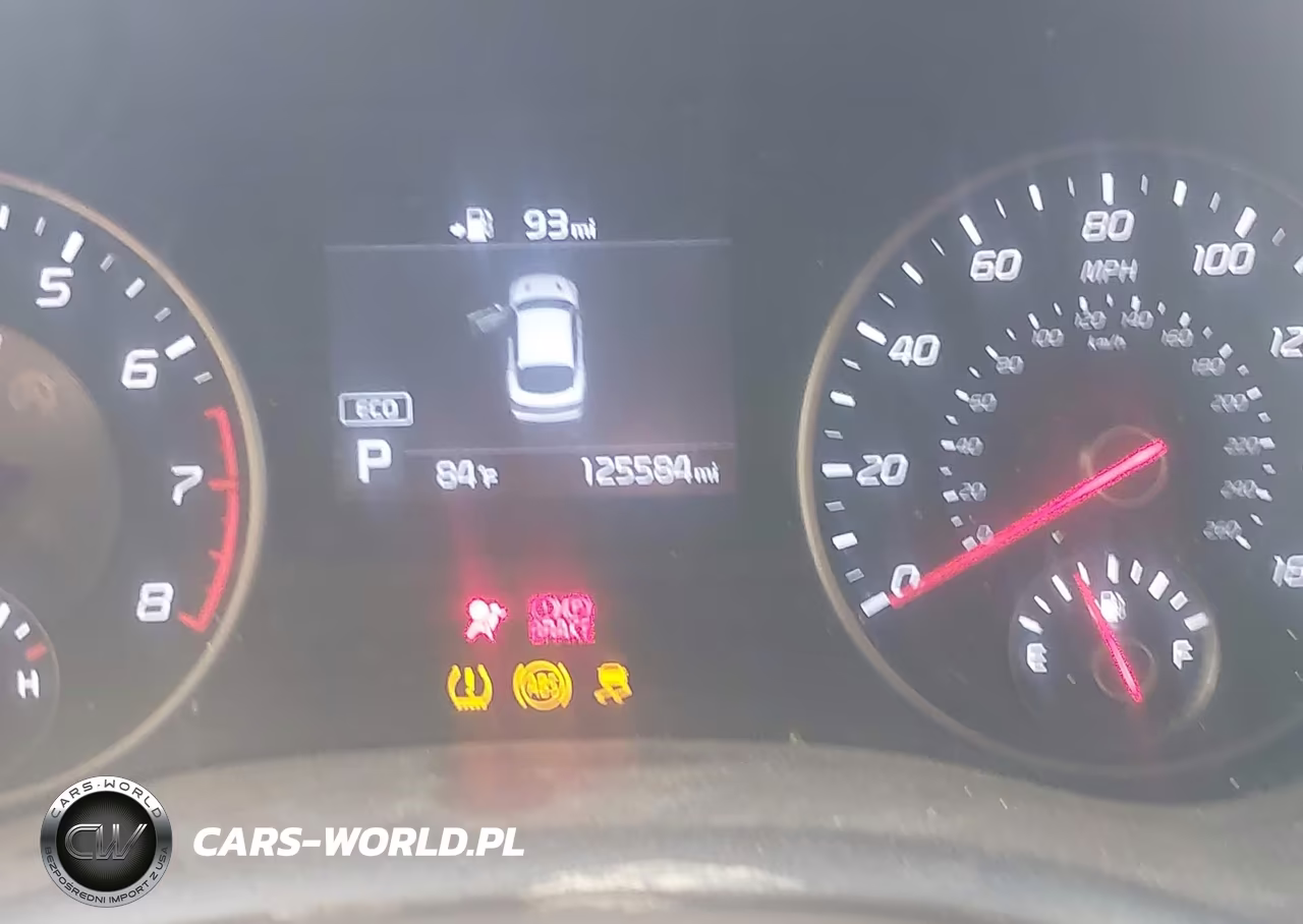 2019 Kia Stinger VIN:KNAE15LA9K6067746 - 15