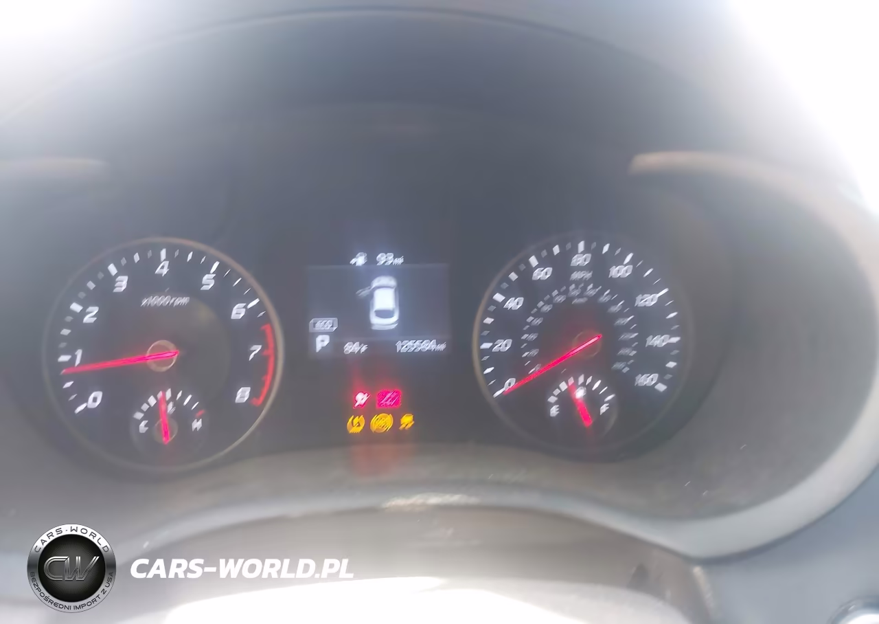 2019 Kia Stinger VIN:KNAE15LA9K6067746 - 7