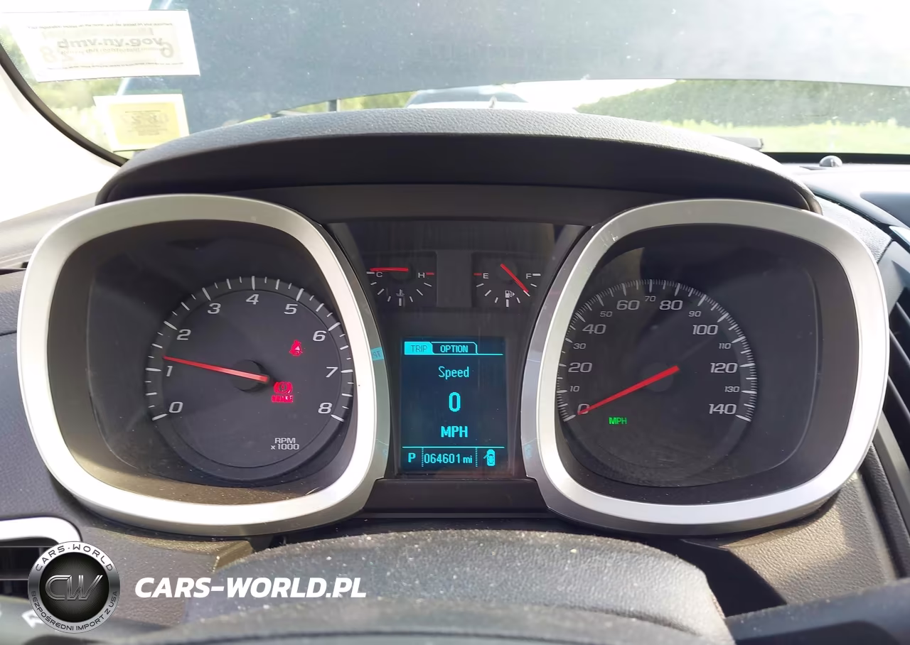 2016 Chevrolet Equinox Lt VIN:2GNFLFEK3G6289804 - 7