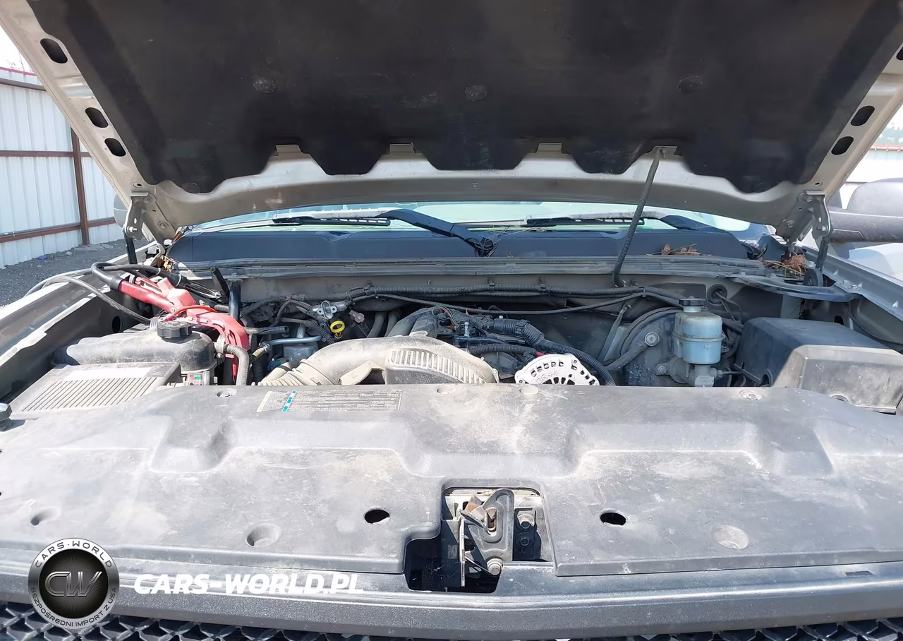 2007 Chevrolet Silverado 1500 Work Truck VIN:2GCEK13M971720285 - 10