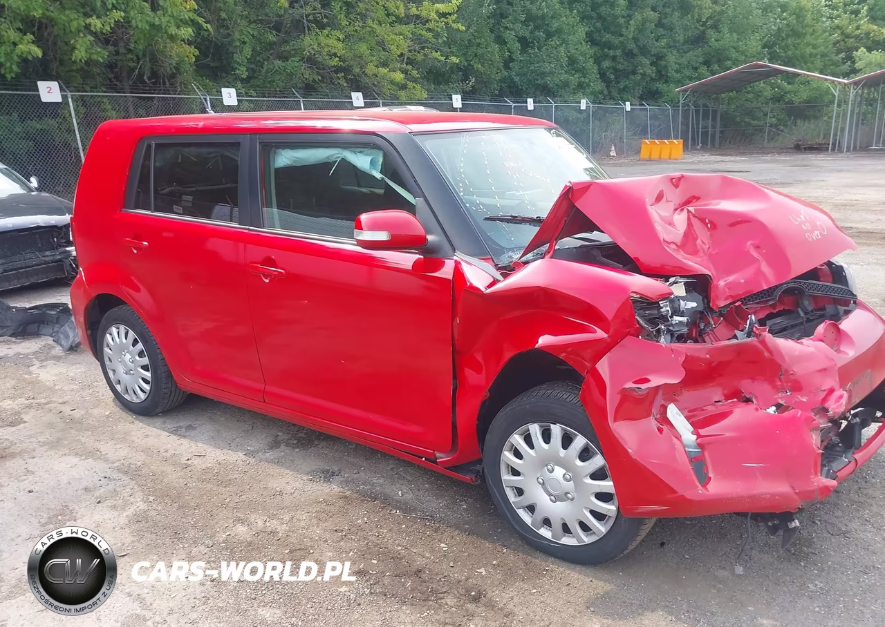 2015 Scion Xb – zdjęcie 1 z 16