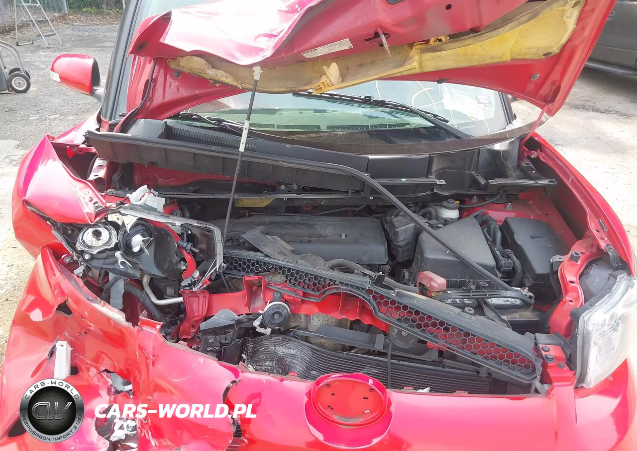 2015 Scion Xb VIN:JTLZE4FE4FJ070904 - 10