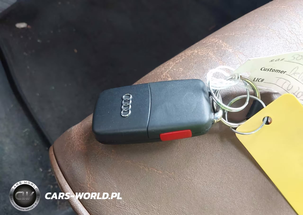 2008 Audi A8 4.2 VIN:WAULV94E28N011862 - 11