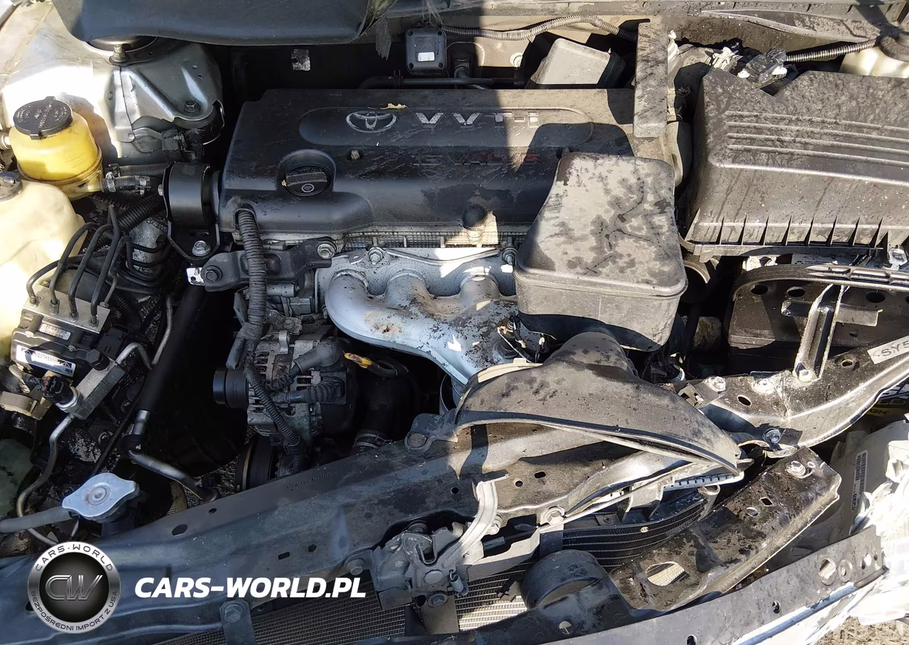 2007 Toyota Camry Ce VIN:4T1BE46K07U148626 - 10