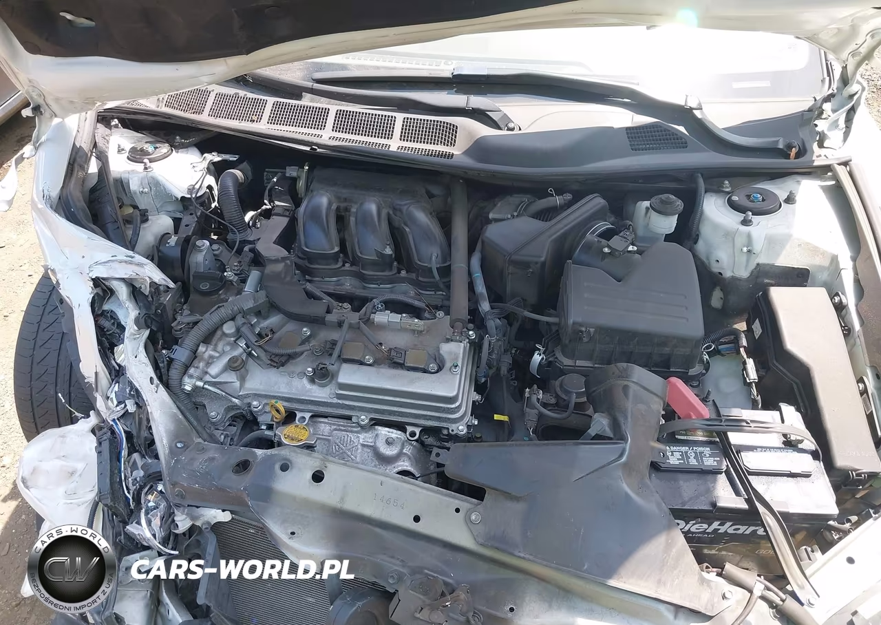 2010 Toyota Avalon Limited VIN:4T1BK3DB1AU359010 - 10
