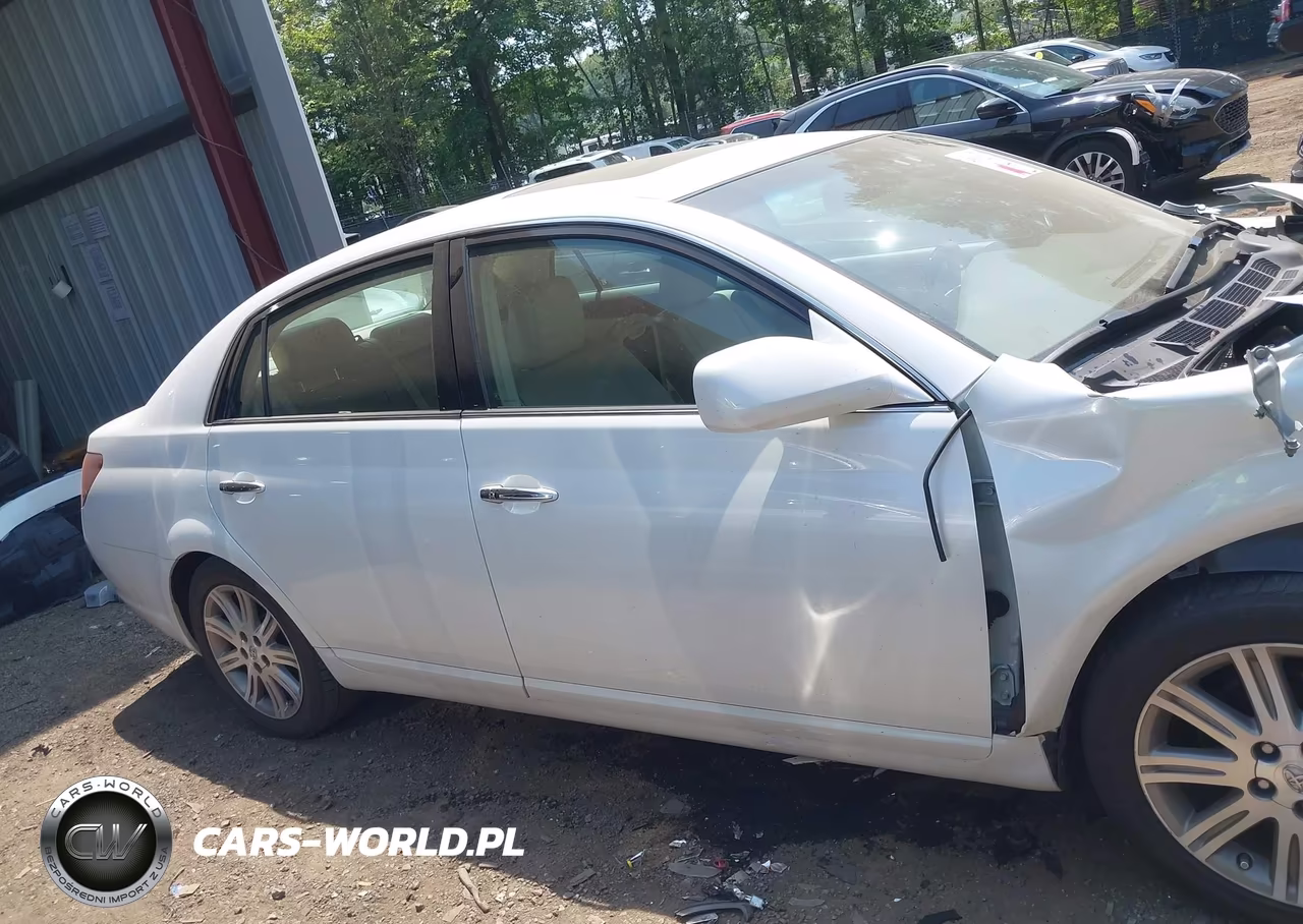 2010 Toyota Avalon Limited VIN:4T1BK3DB1AU359010 - 14