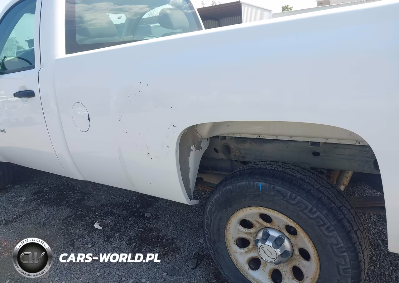 2012 Chevrolet Silverado 1500 Work Truck VIN:1GCNCPEA5CZ233556 - 14