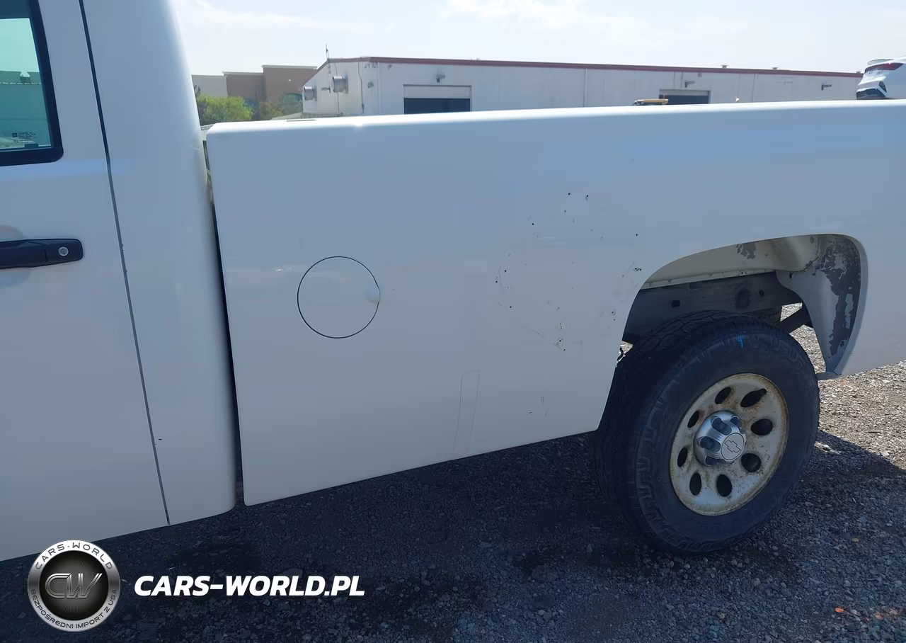 2012 Chevrolet Silverado 1500 Work Truck VIN:1GCNCPEA5CZ233556 - 15