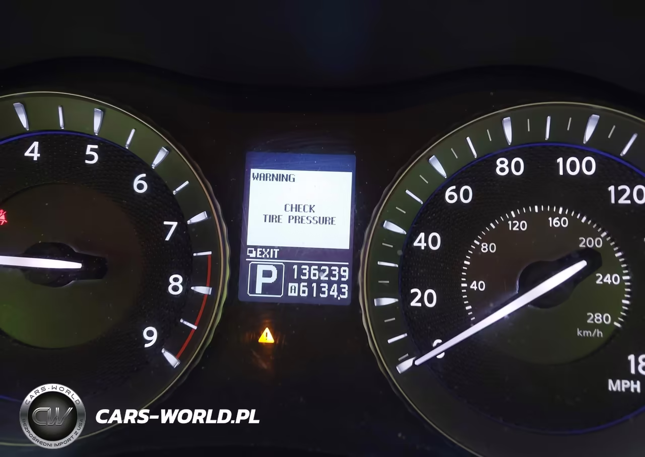 2012 Infiniti M37 VIN:JN1BY1AP5CM334477 - 7