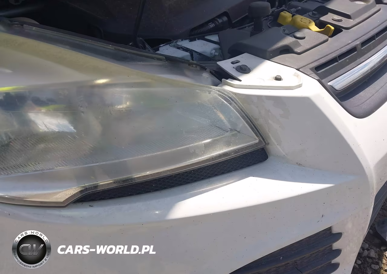 2015 Ford Escape Se VIN:1FMCU0GX4FUB55653 - 12