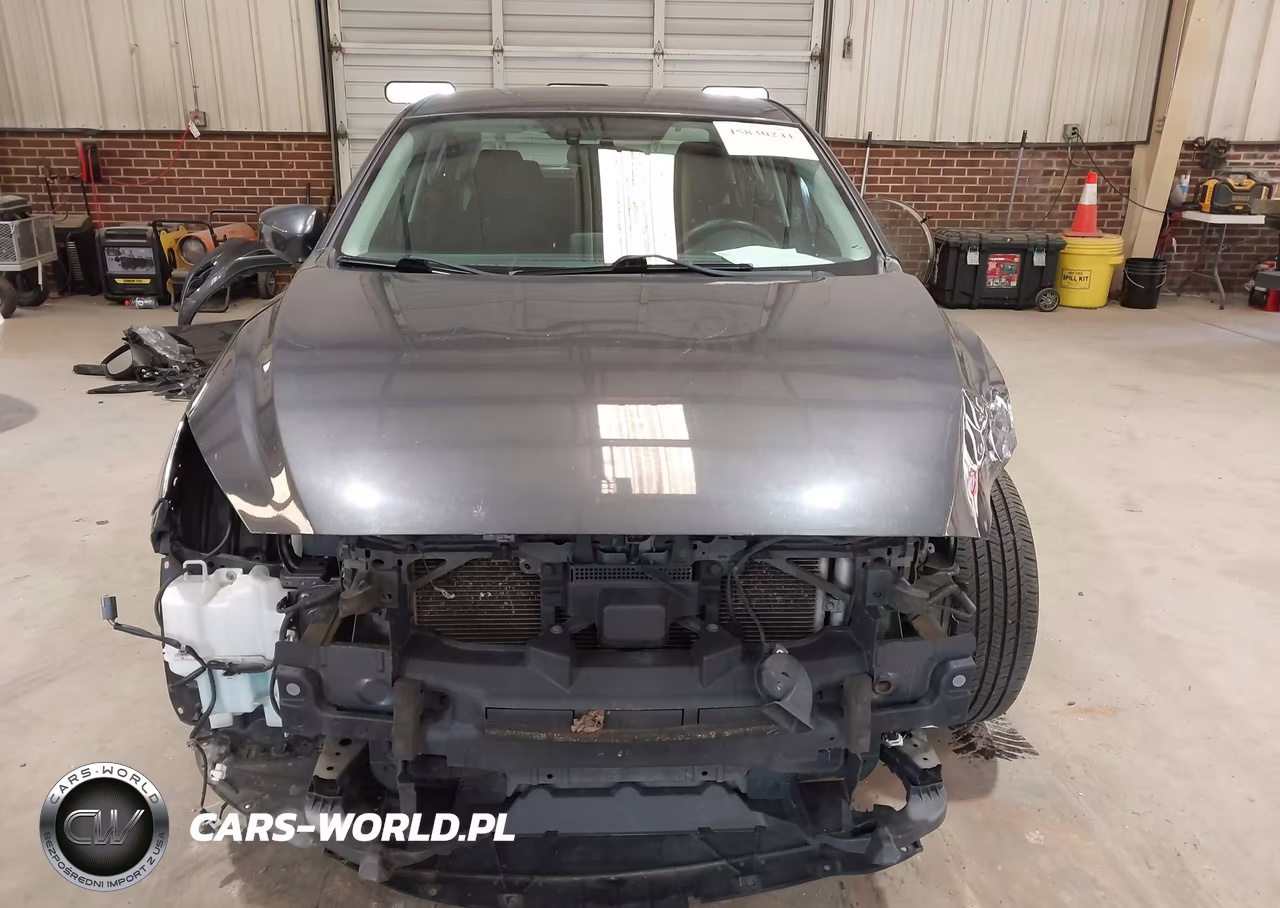 2016 Mazda Mazda3 I Sport VIN:3MZBM1U74GM258374 - 13