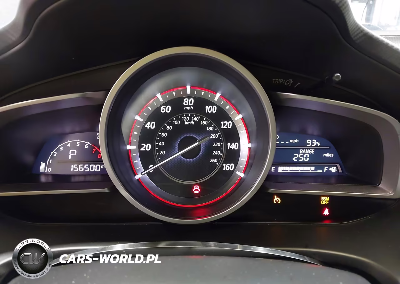 2016 Mazda Mazda3 I Sport VIN:3MZBM1U74GM258374 - 7