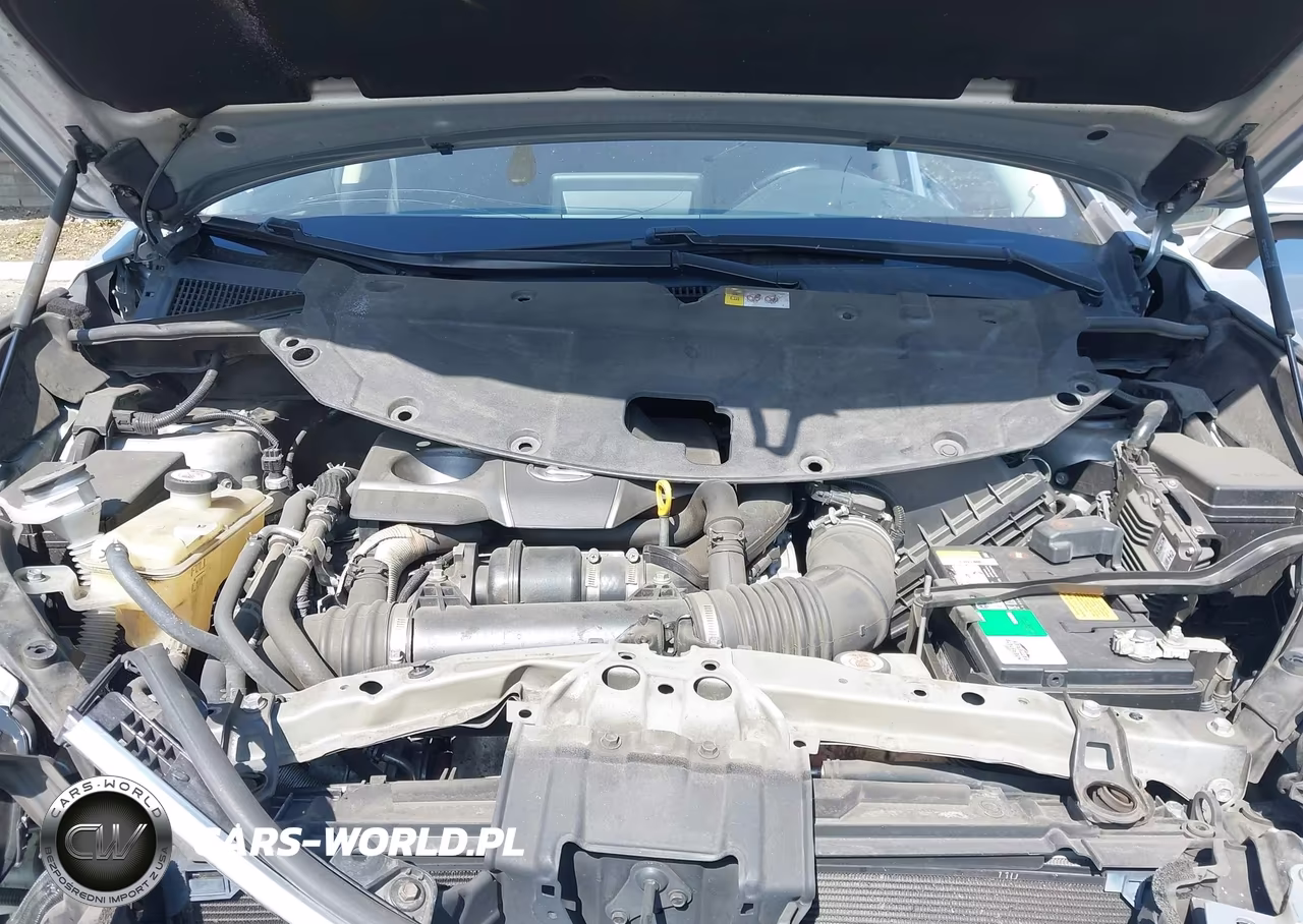 2018 Lexus Nx 300 VIN:JTJYARBZ5J2093584 - 10