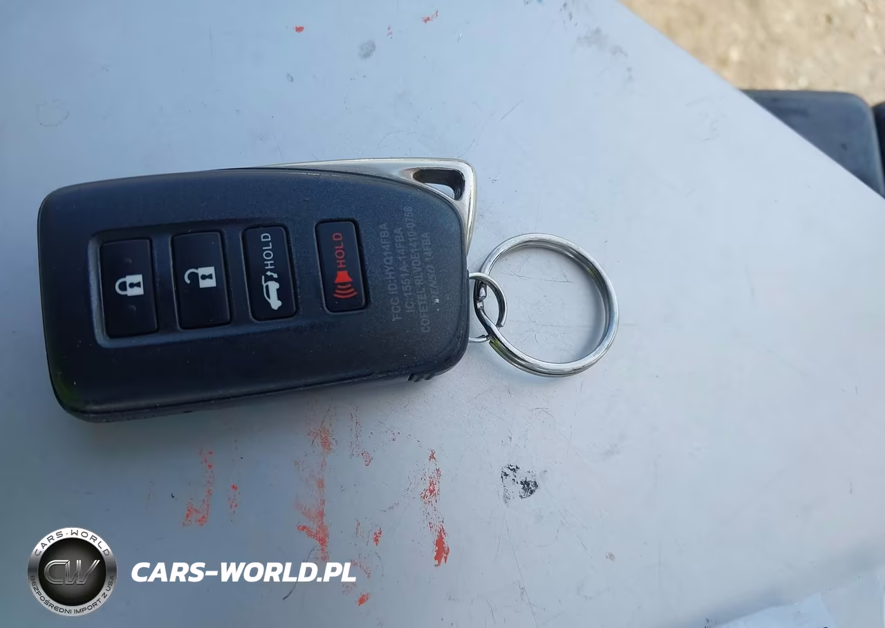 2018 Lexus Nx 300 VIN:JTJYARBZ5J2093584 - 11