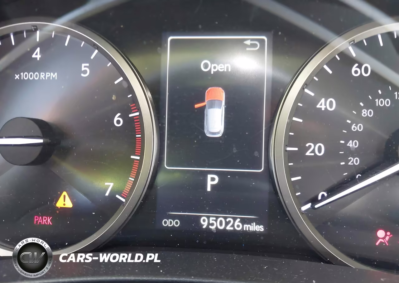 2018 Lexus Nx 300 VIN:JTJYARBZ5J2093584 - 7