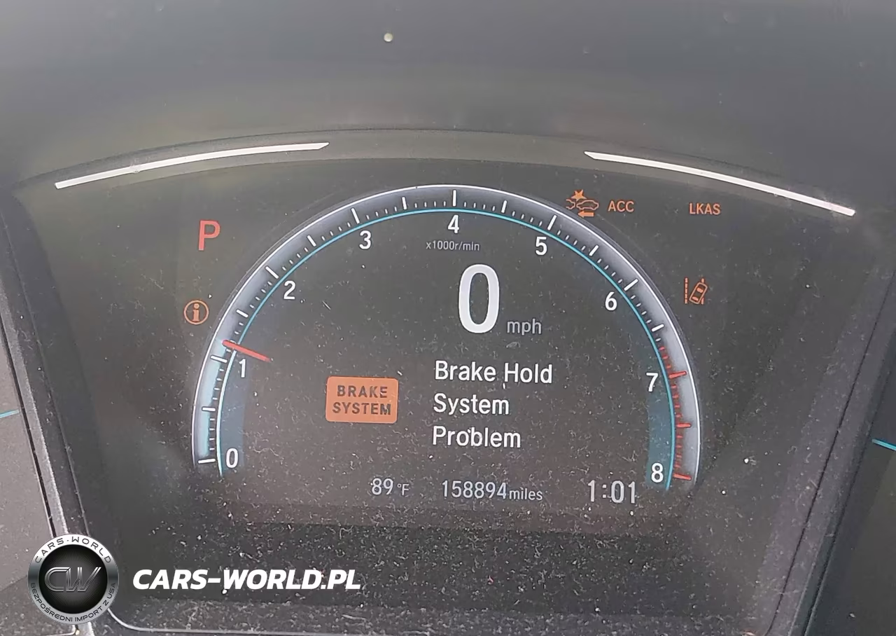 2020 Honda Civic Lx VIN:2HGFC2F66LH560230 - 16